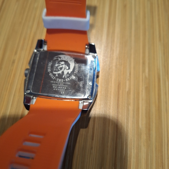 Diesel Watch - Picture 5 of 5